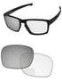 Eclipse Silver Shield Photochromic-Pro+