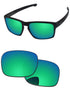 Emerald Green-Pro+