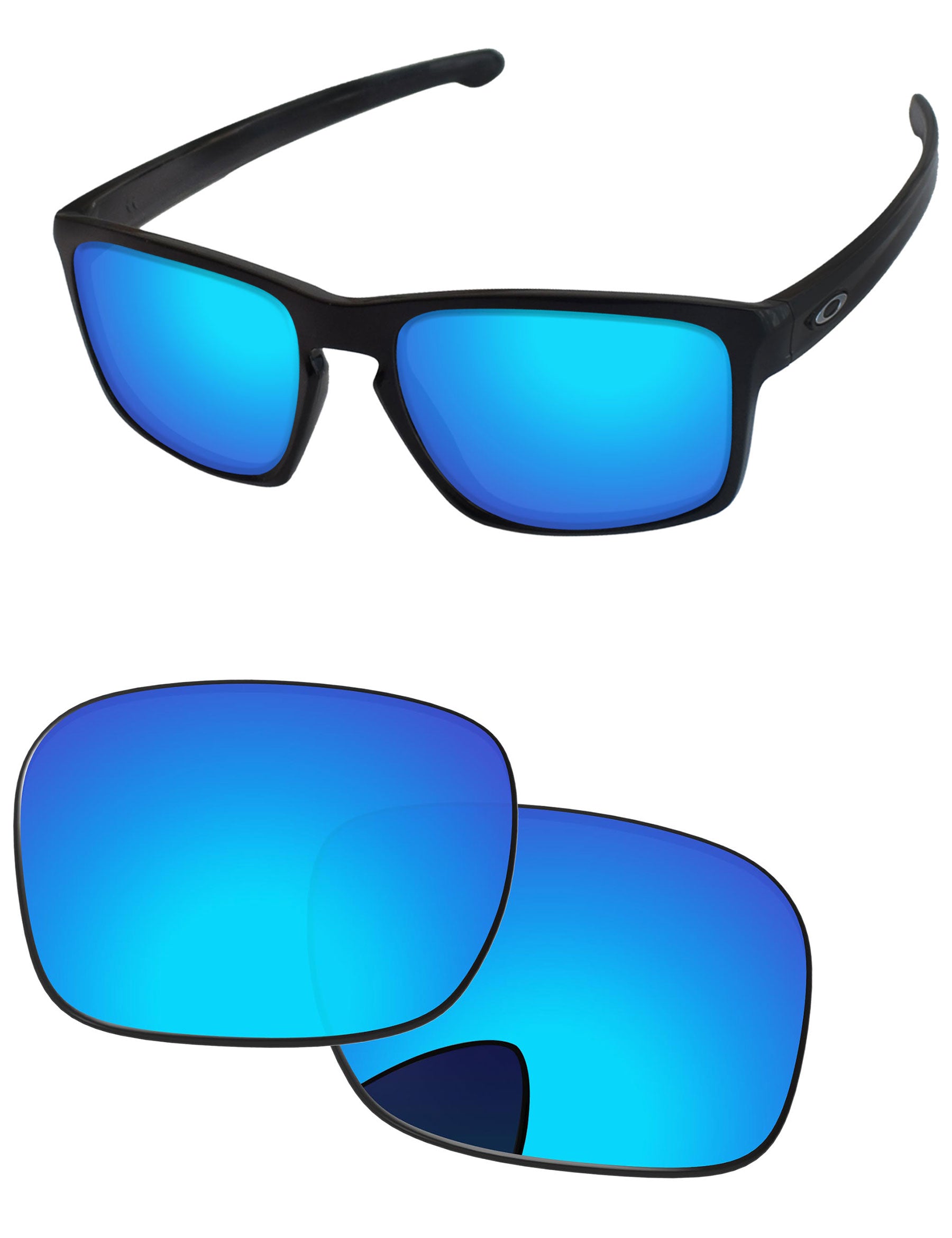 Ice Blue-Pro+