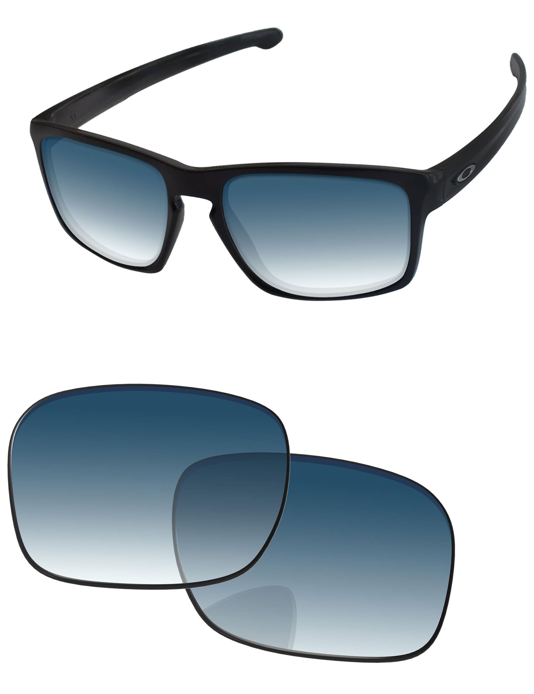 Blue Gradient-Standard