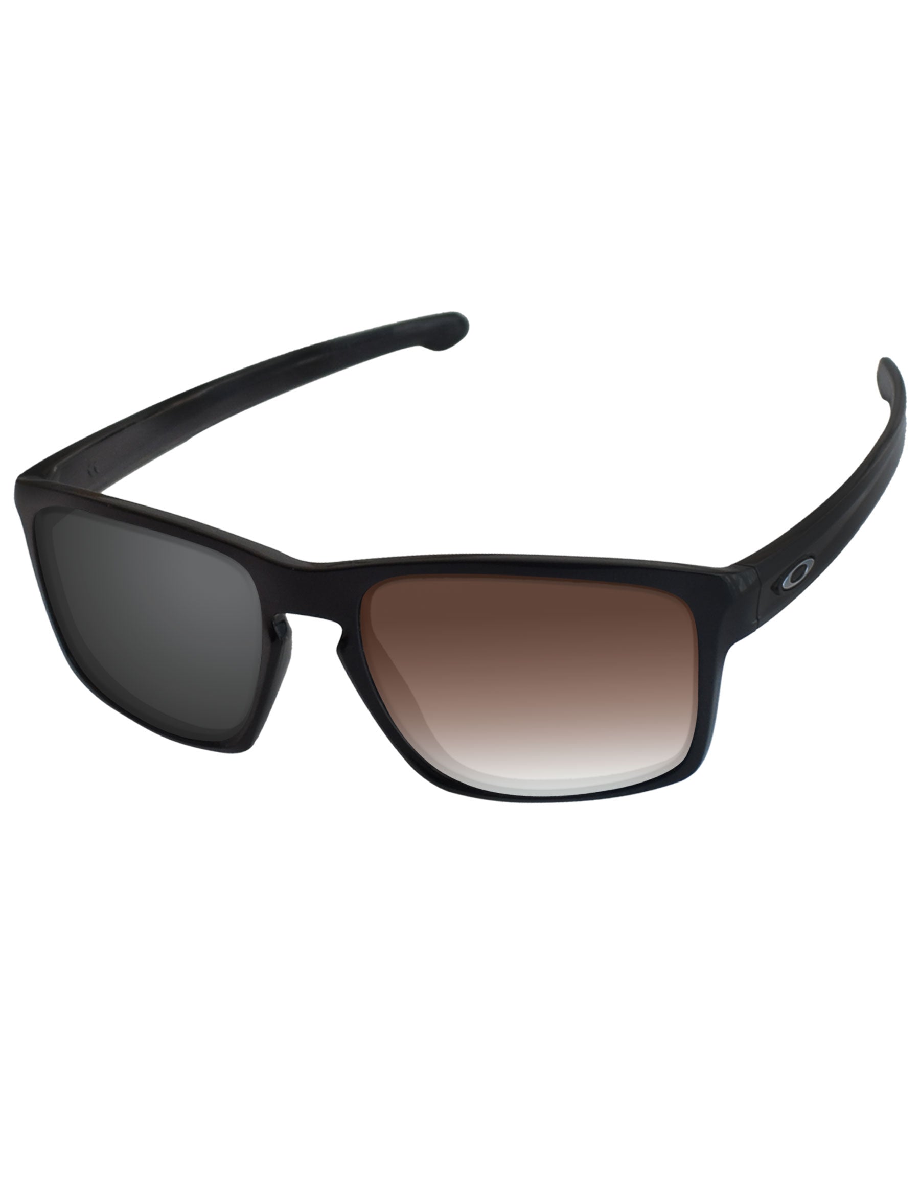 Brown Gradient Gray Photochromic-Standard