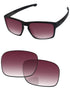 Burgundy Gradient-Standard