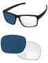 Eclipse Blue Photochromic-Standard
