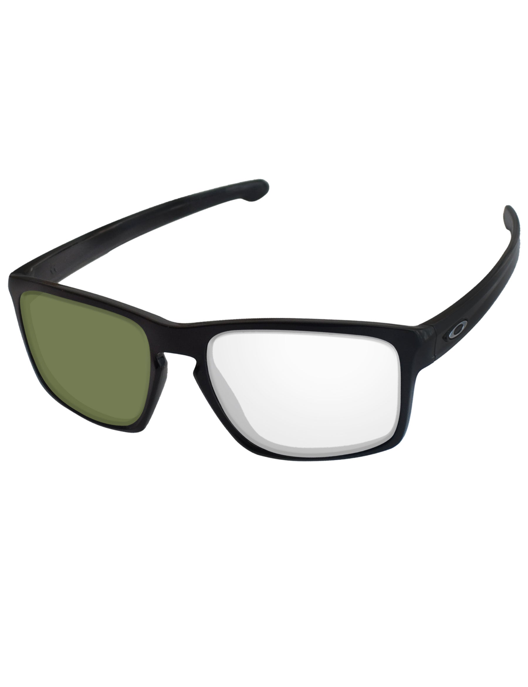 Eclipse Green Photochromic-Standard