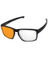 Eclipse Orange Photochromic-Standard