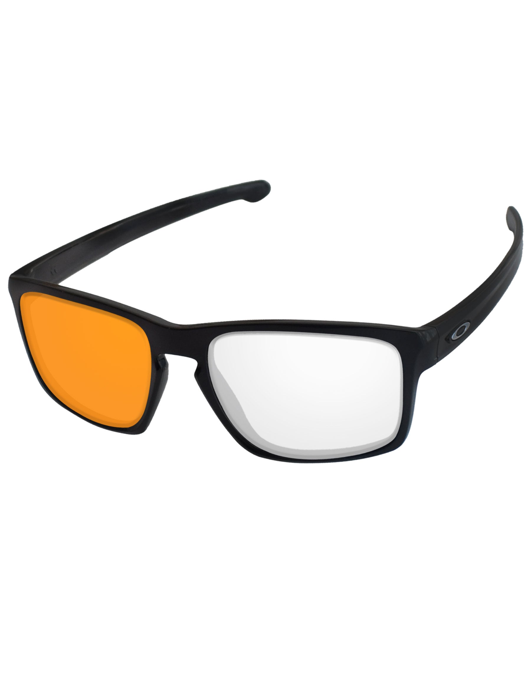 Eclipse Orange Photochromic-Standard