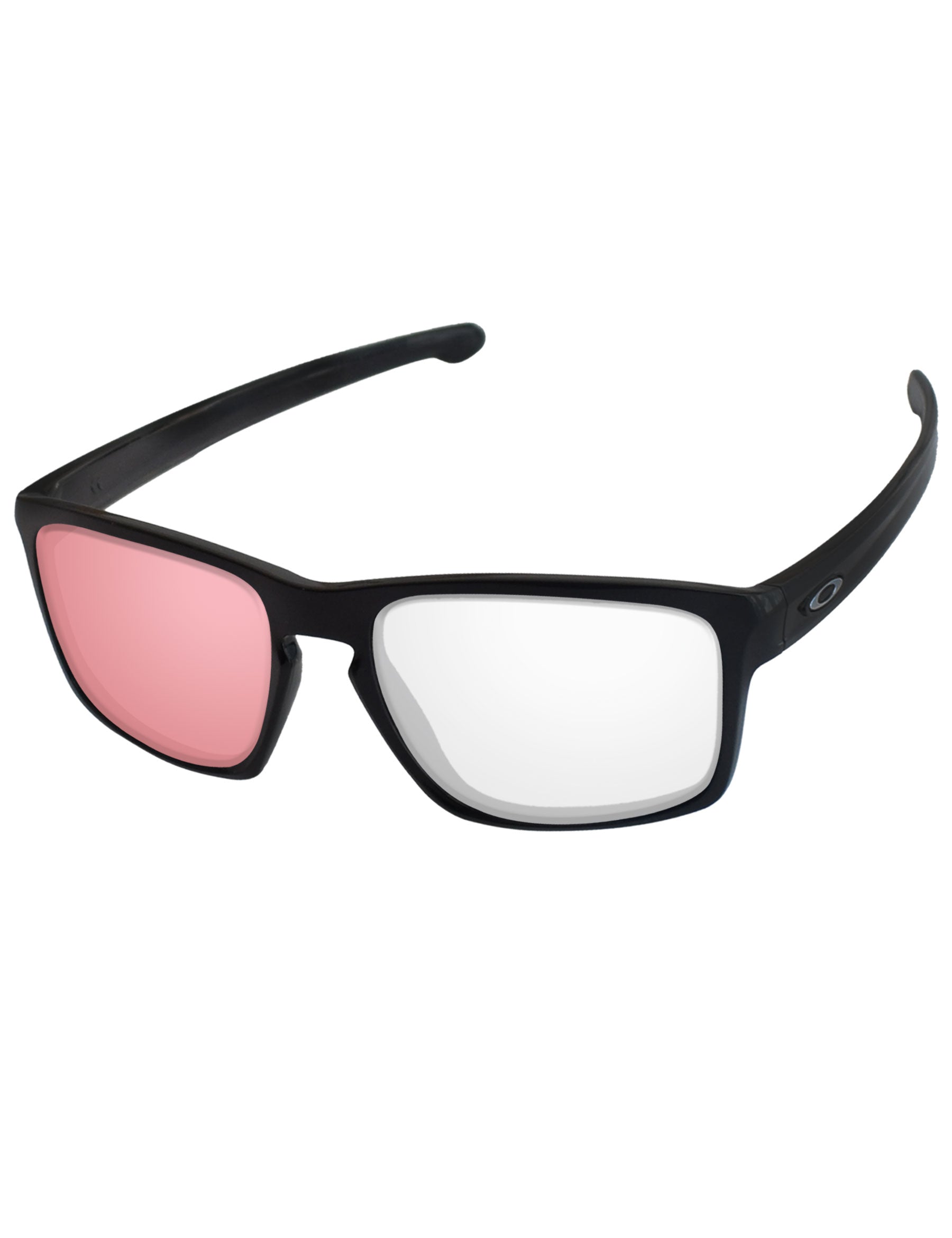 Eclipse Pink Photochromic-Standard