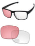 Eclipse Pink Photochromic-Standard
