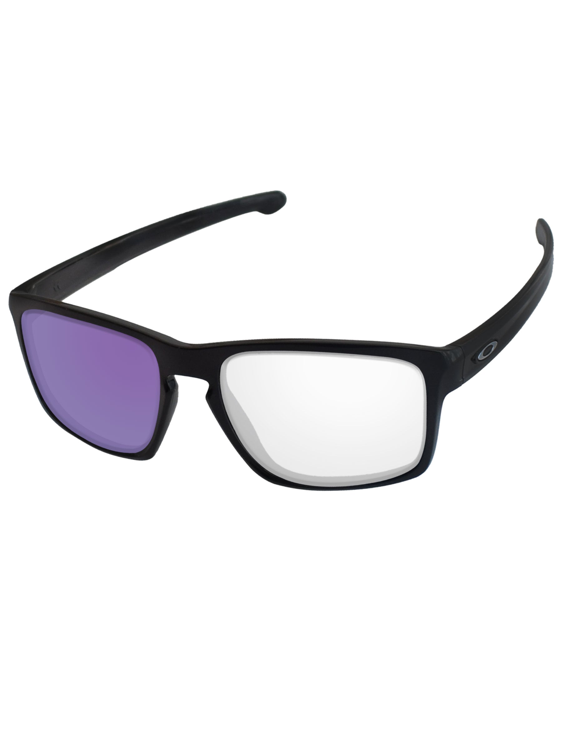 Eclipse Purple Photochromic-Standard