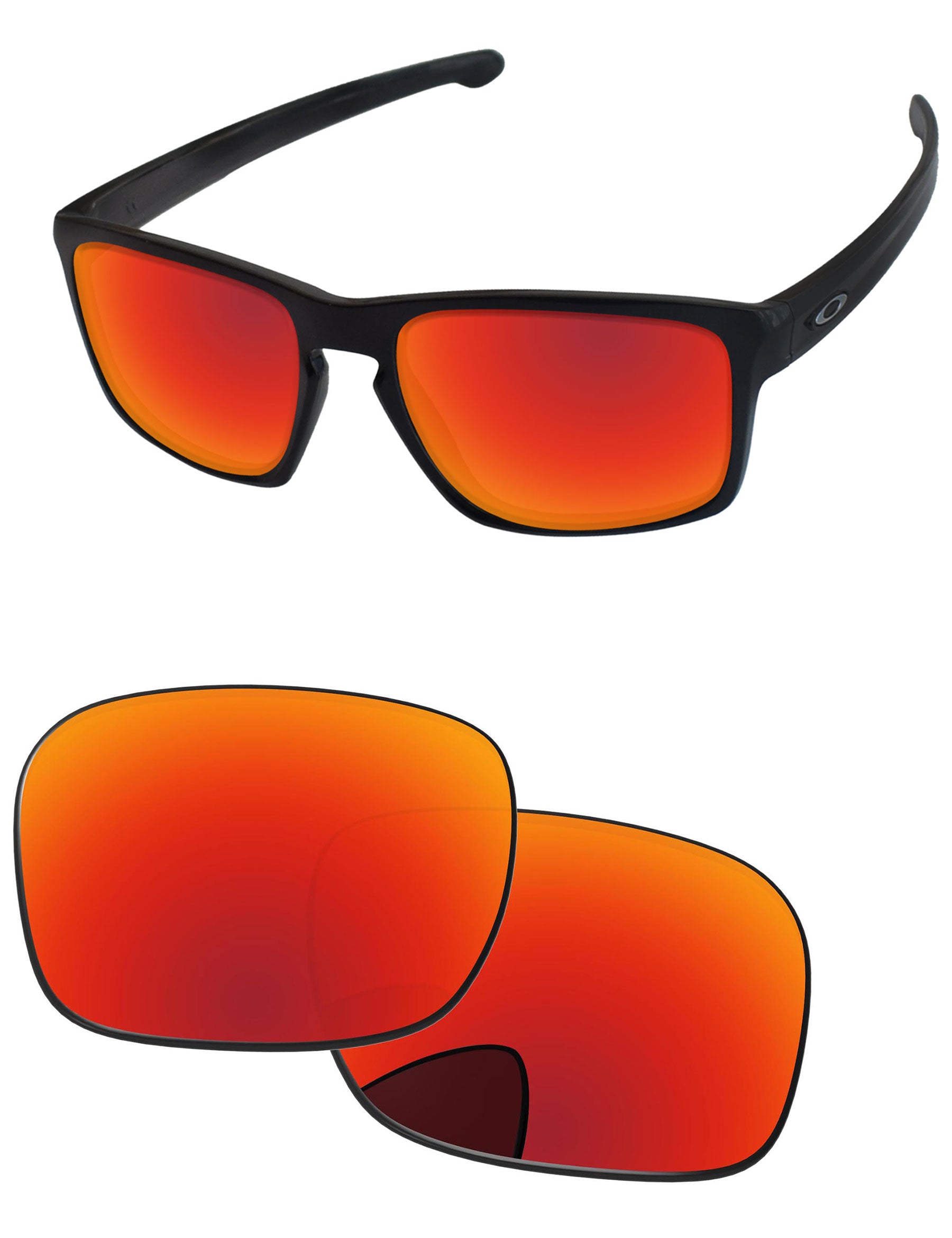 Fire Red-Standard