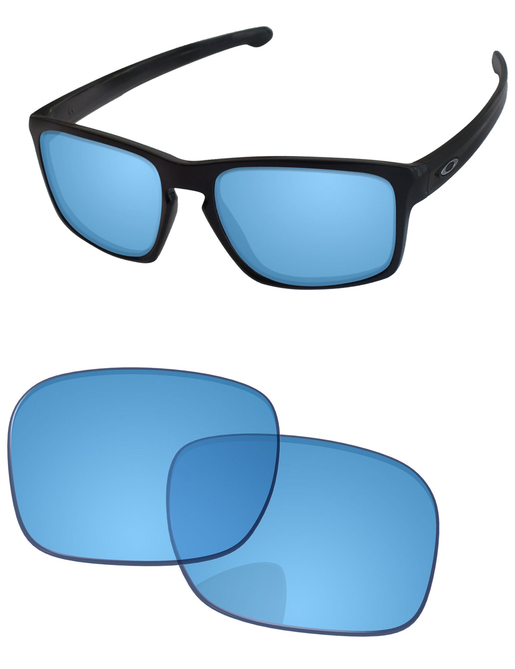 HD Blue-Standard