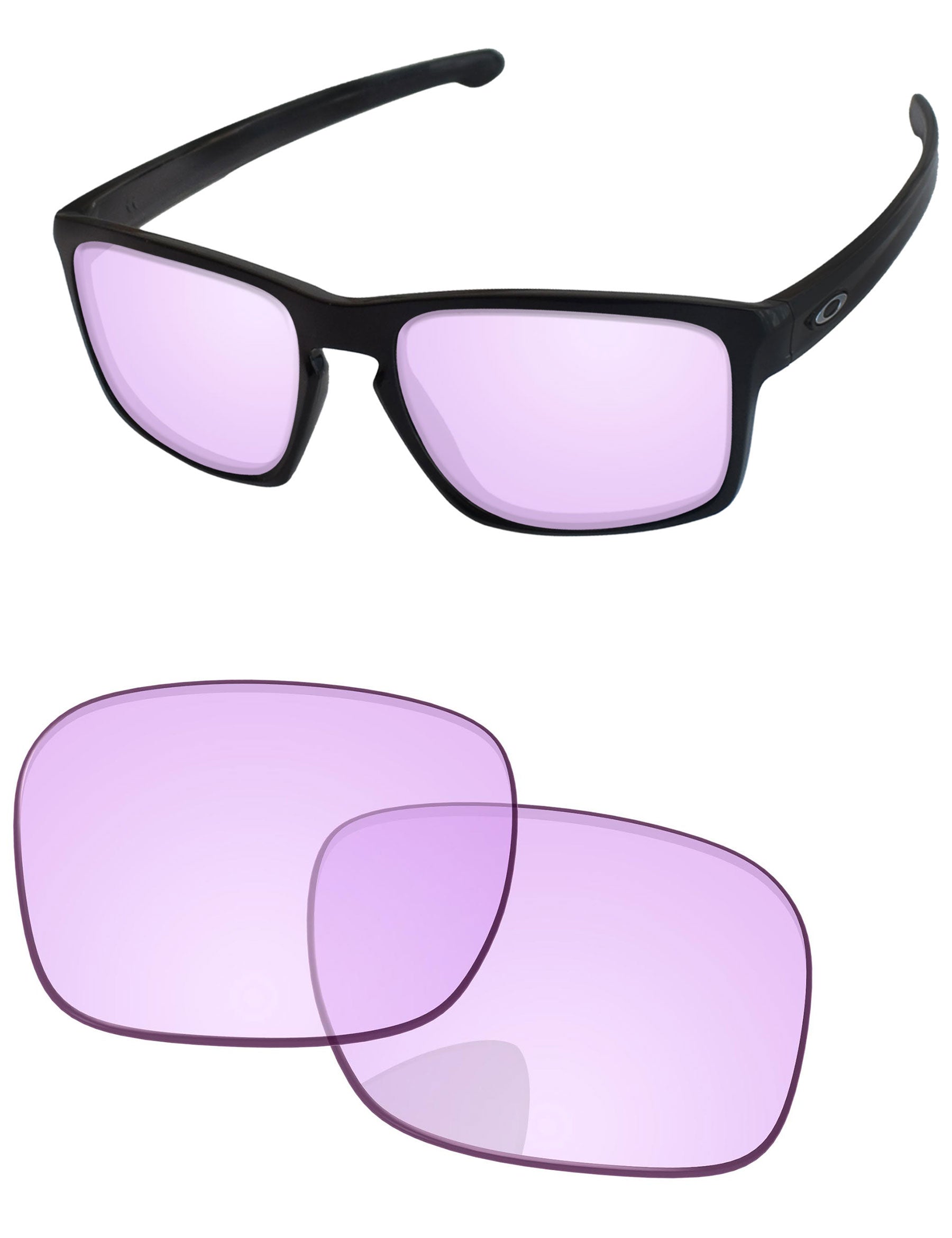 Low Light Pink-Standard