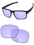 Low Light Violet-Standard