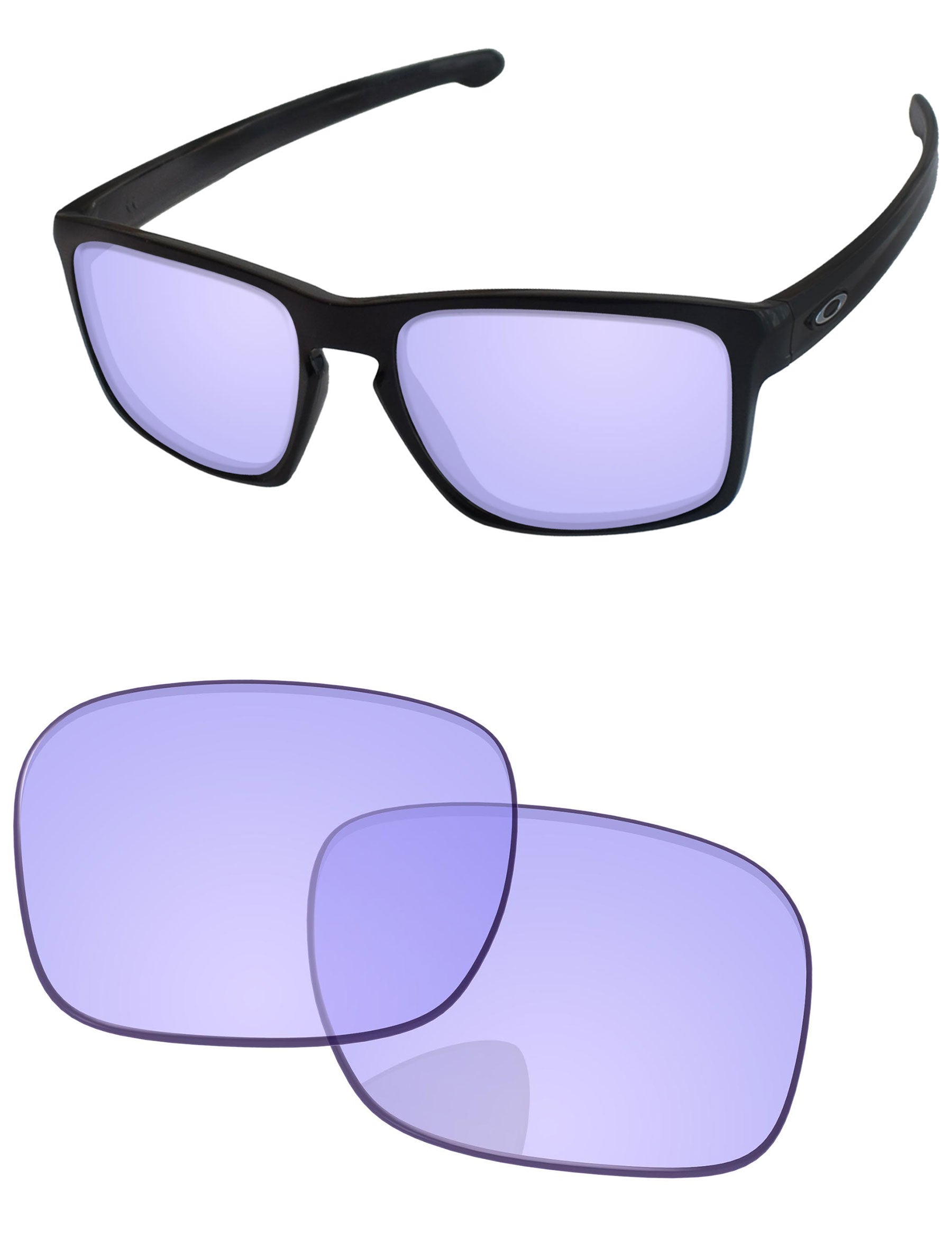 Low Light Violet-Standard