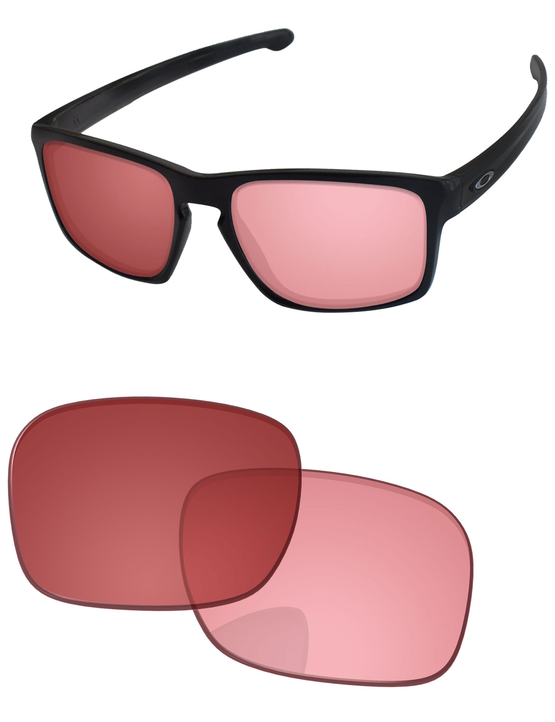 Pink Photochromic-Standard