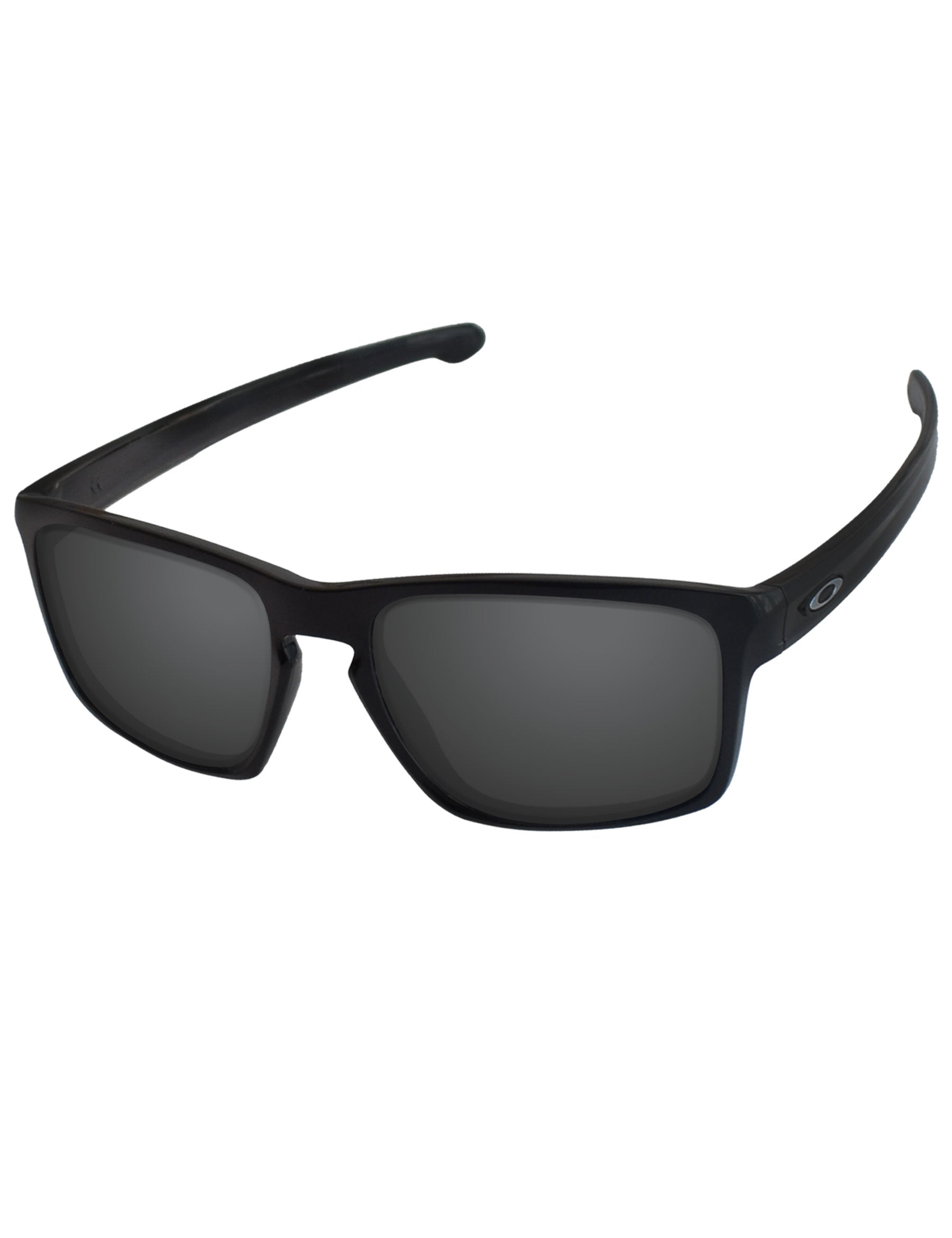 Solid Black-Standard
