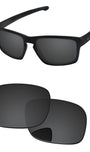 Solid Black-Standard