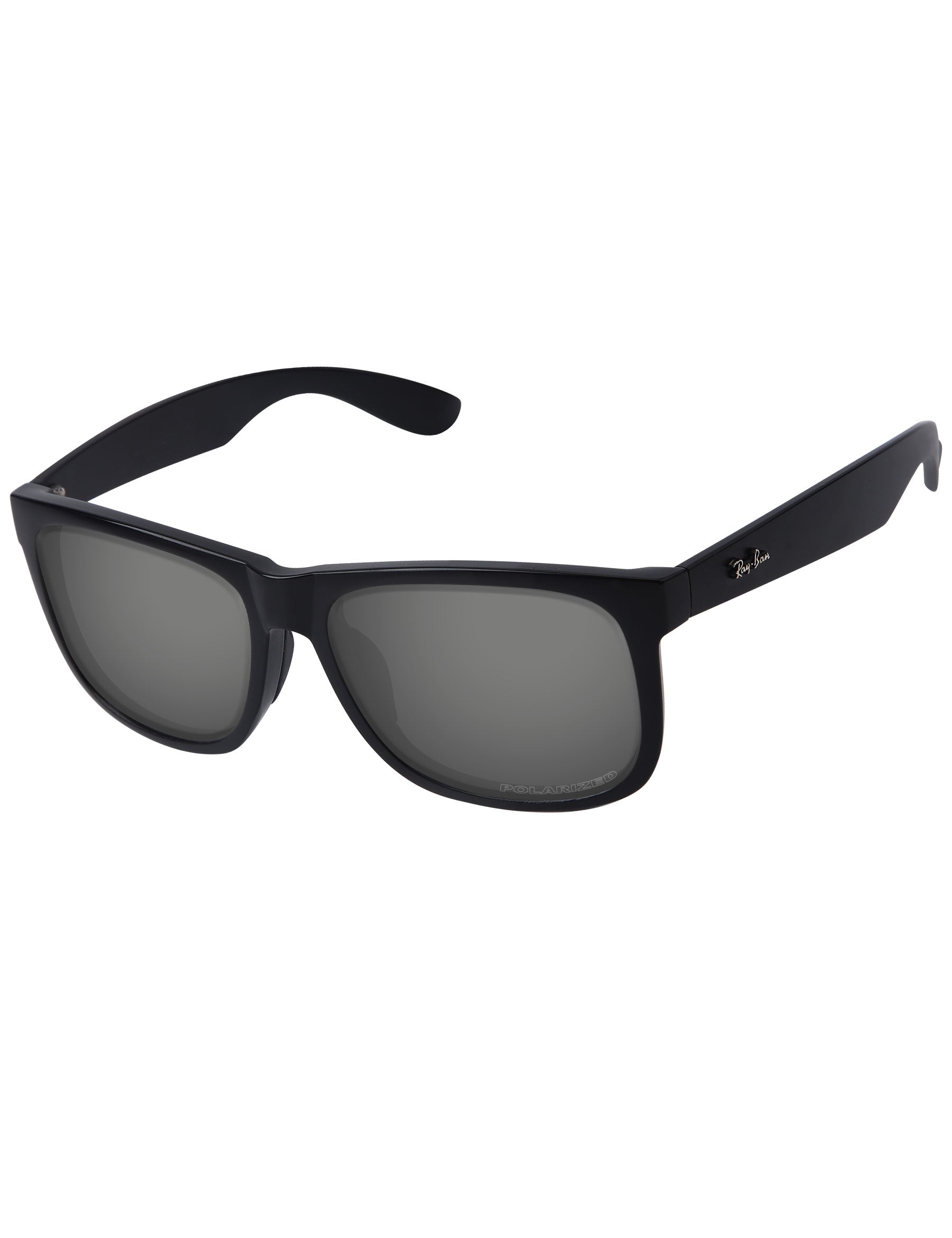 Black Chrome-Pro