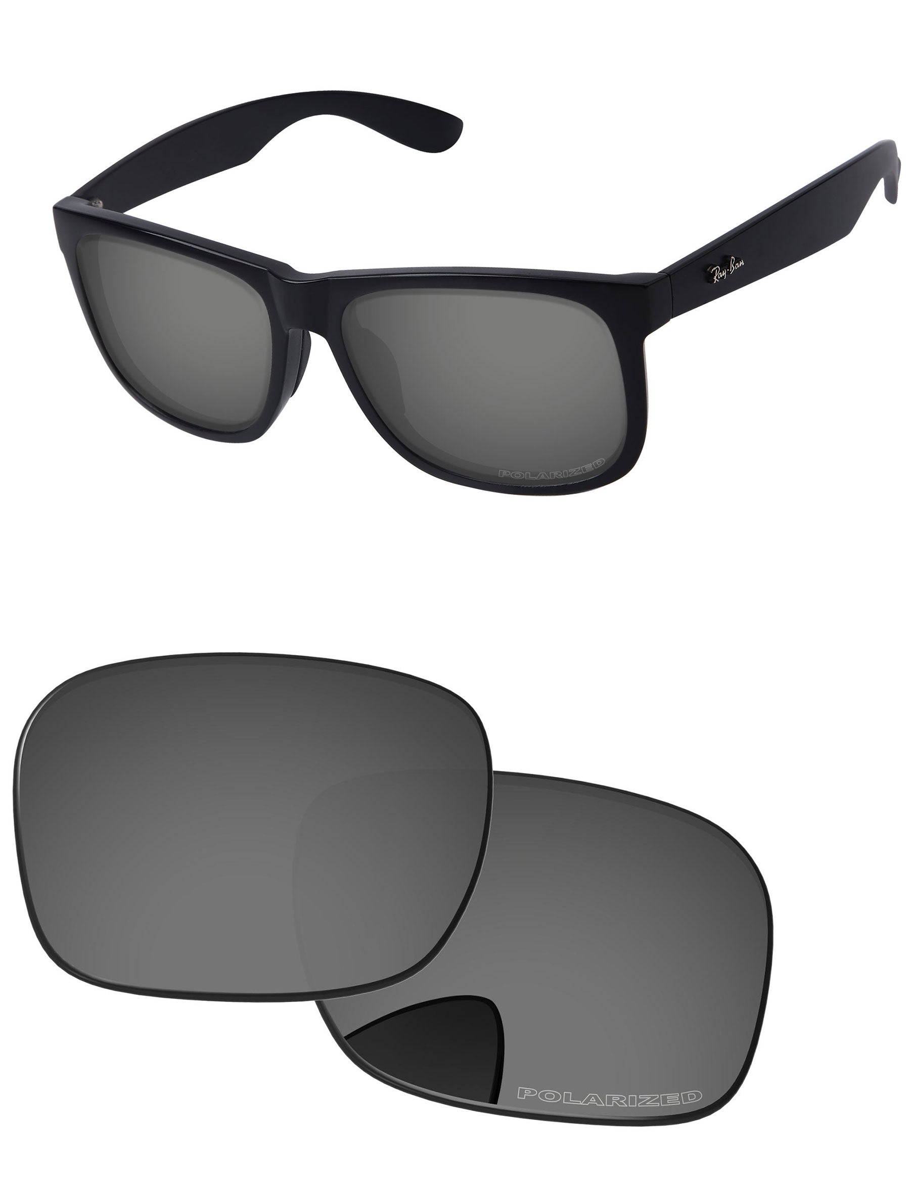 Black Chrome-Pro