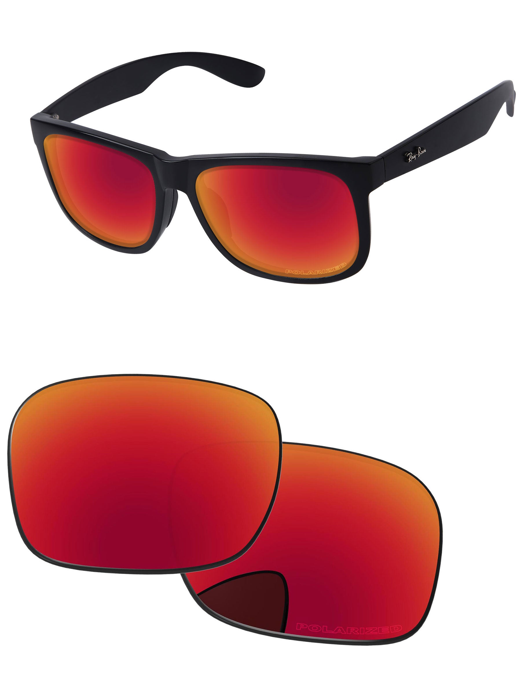 Deep Red-Pro