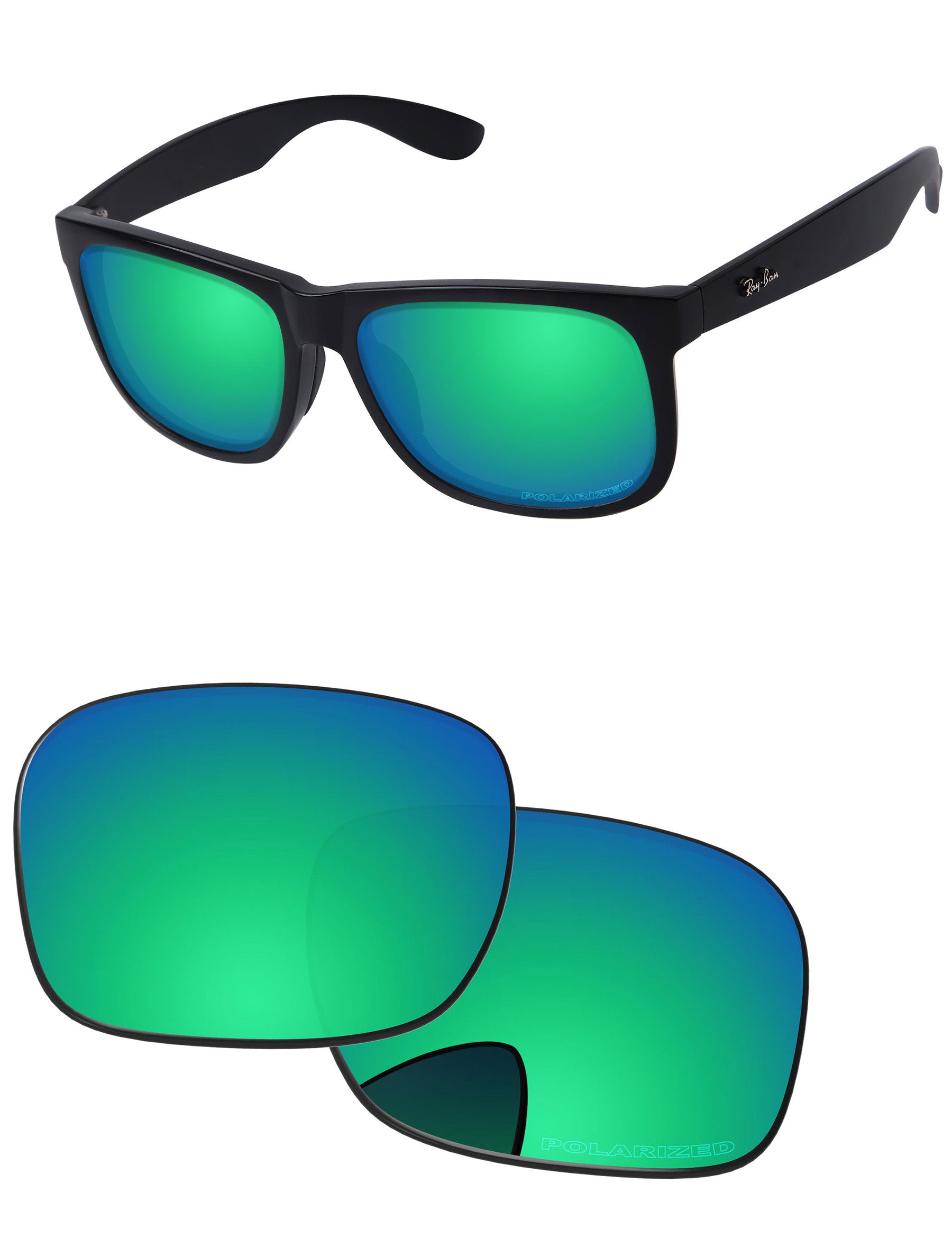 Emerald Green-Pro