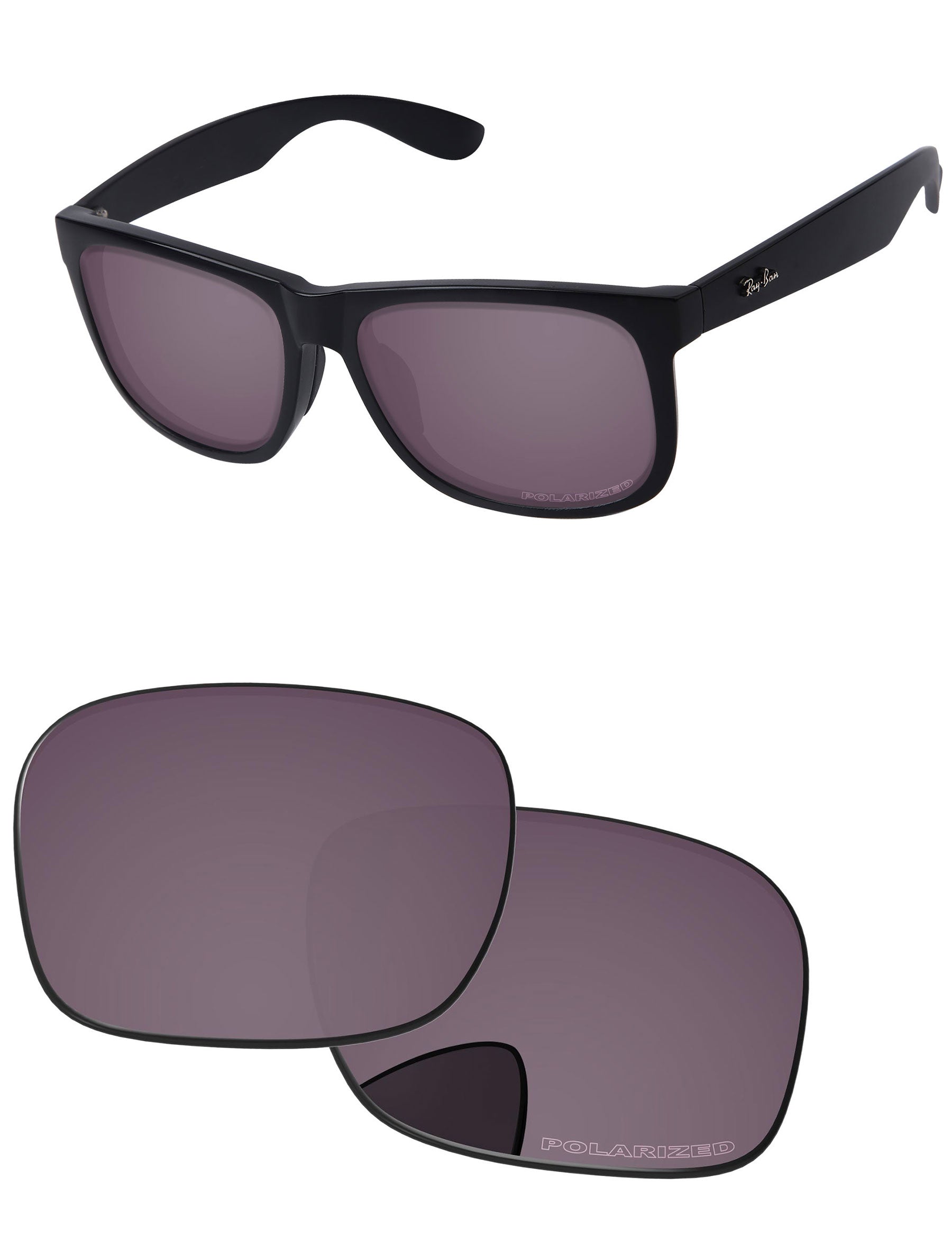 Gray Chrome-Pro