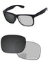 Gray Photochromic-Pro