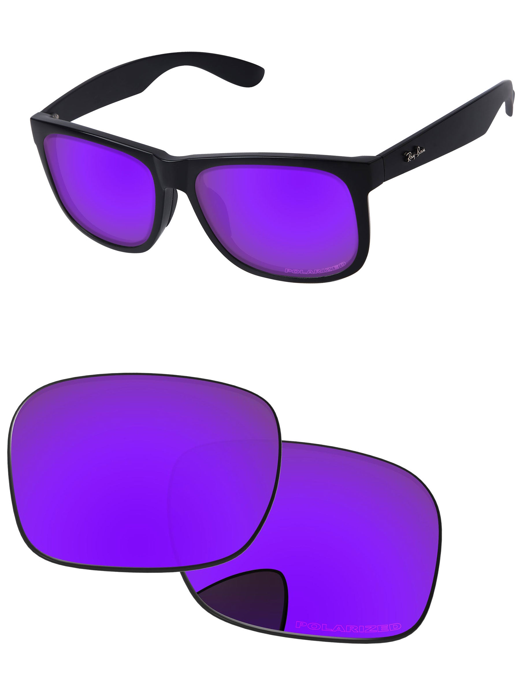 Plasma Purple-Pro