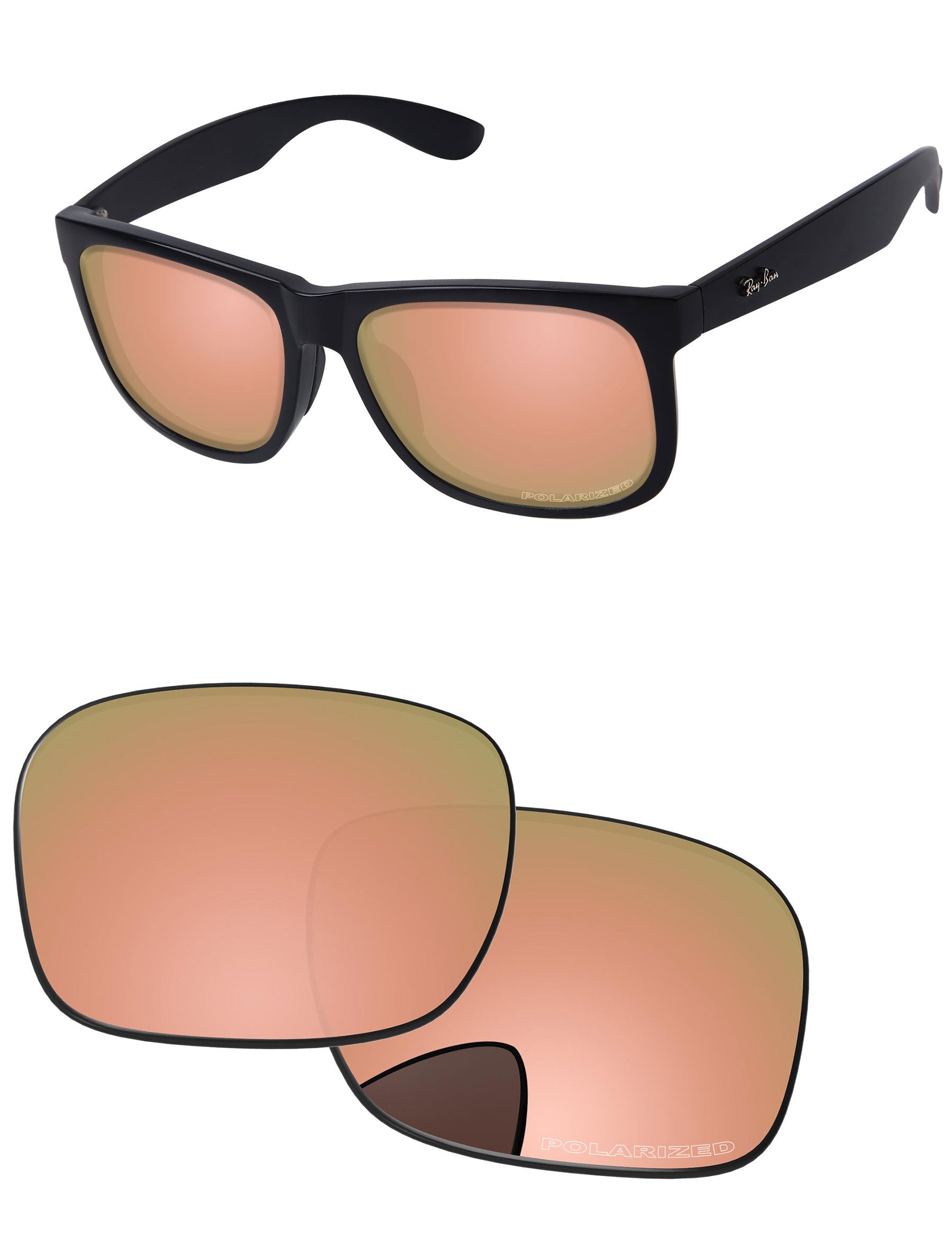 Rose Gold-Pro