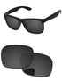 Solid Black-Pro