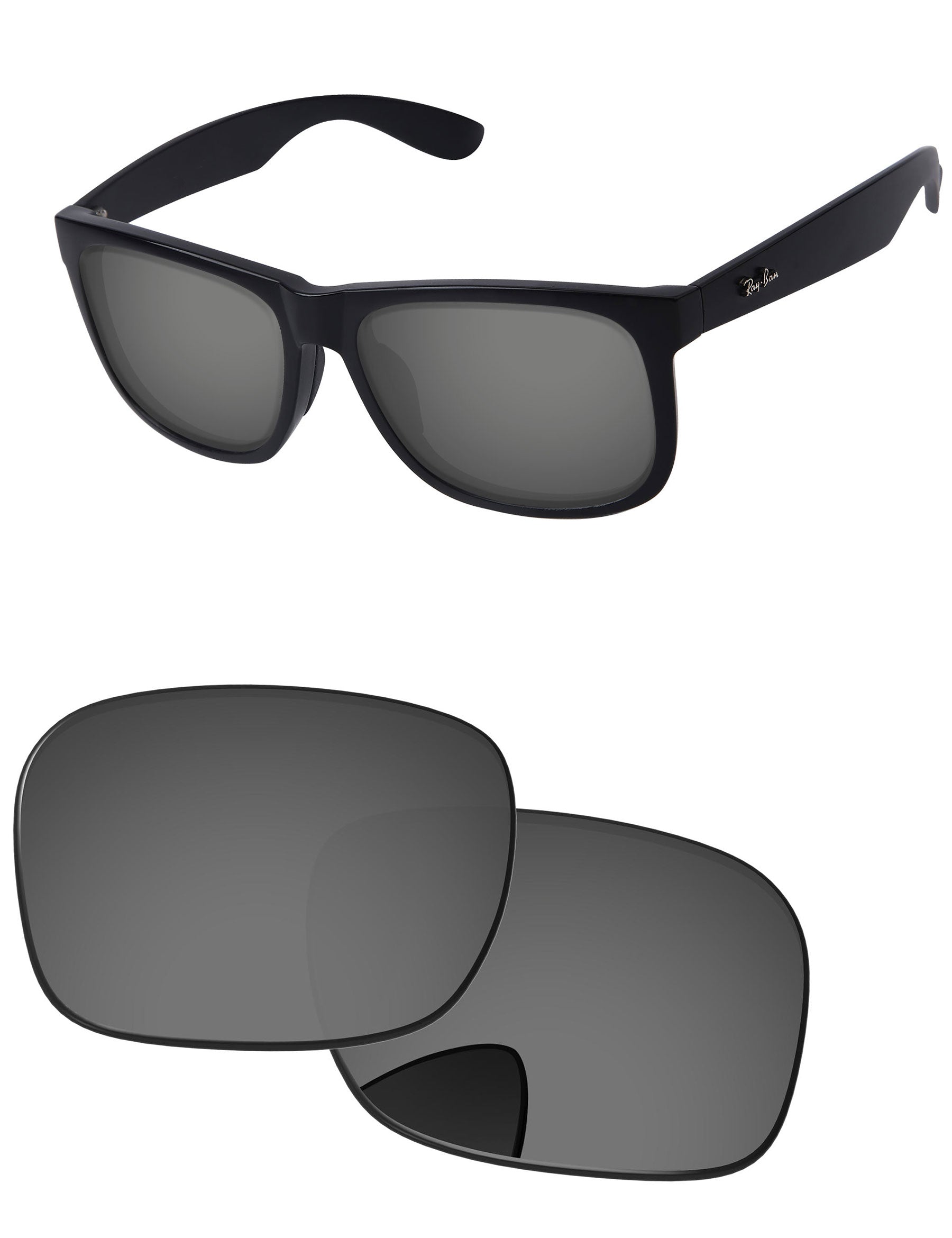 Black Chrome-Pro+