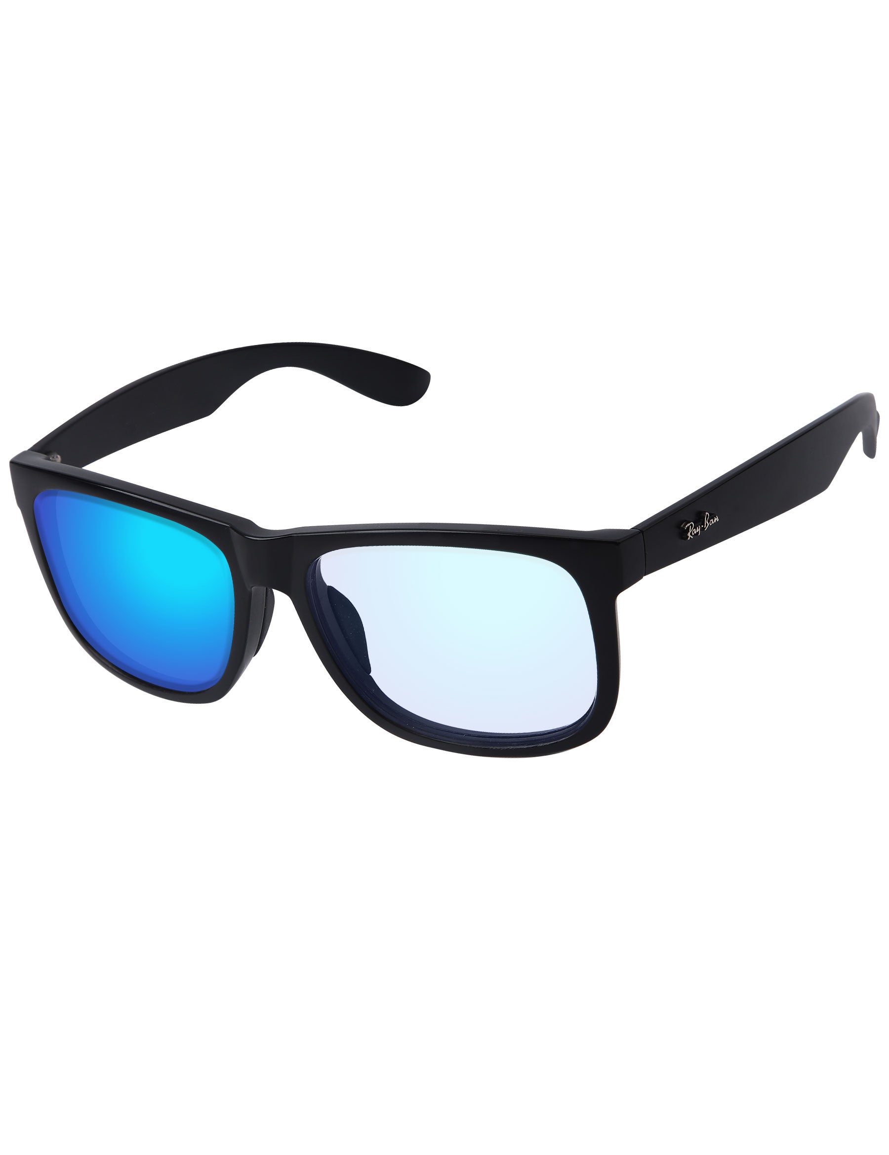 Eclipse Blue Shield Photochromic-Pro+