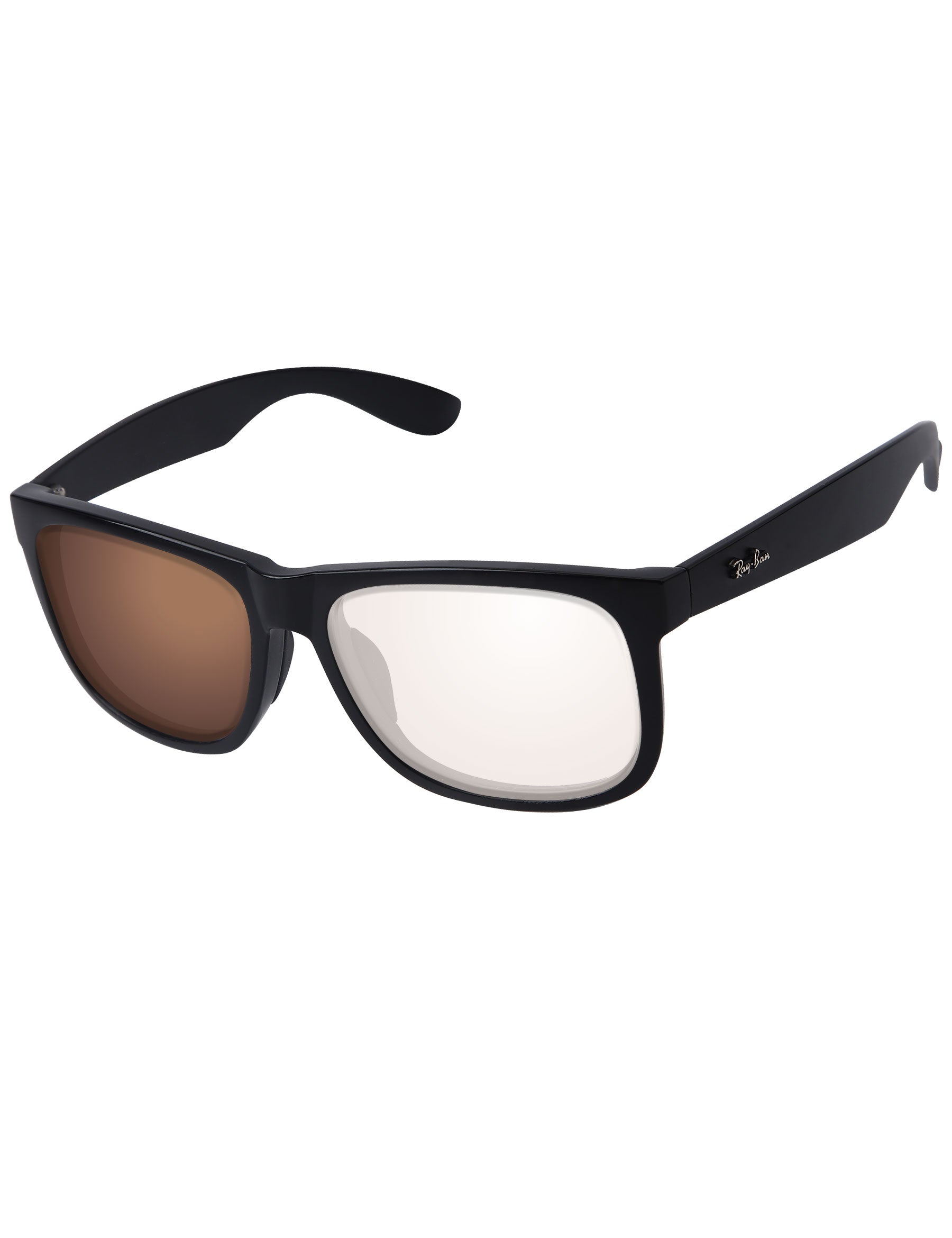 Eclipse Brown Photochromic-Pro+