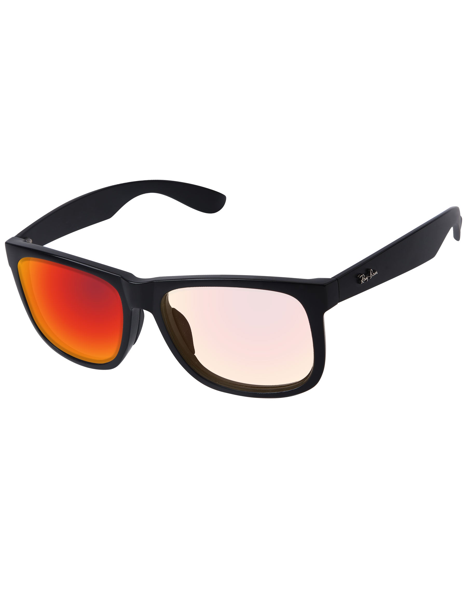 Eclipse Red Shield Photochromic-Pro+