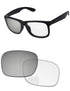 Eclipse Silver Shield Photochromic-Pro+