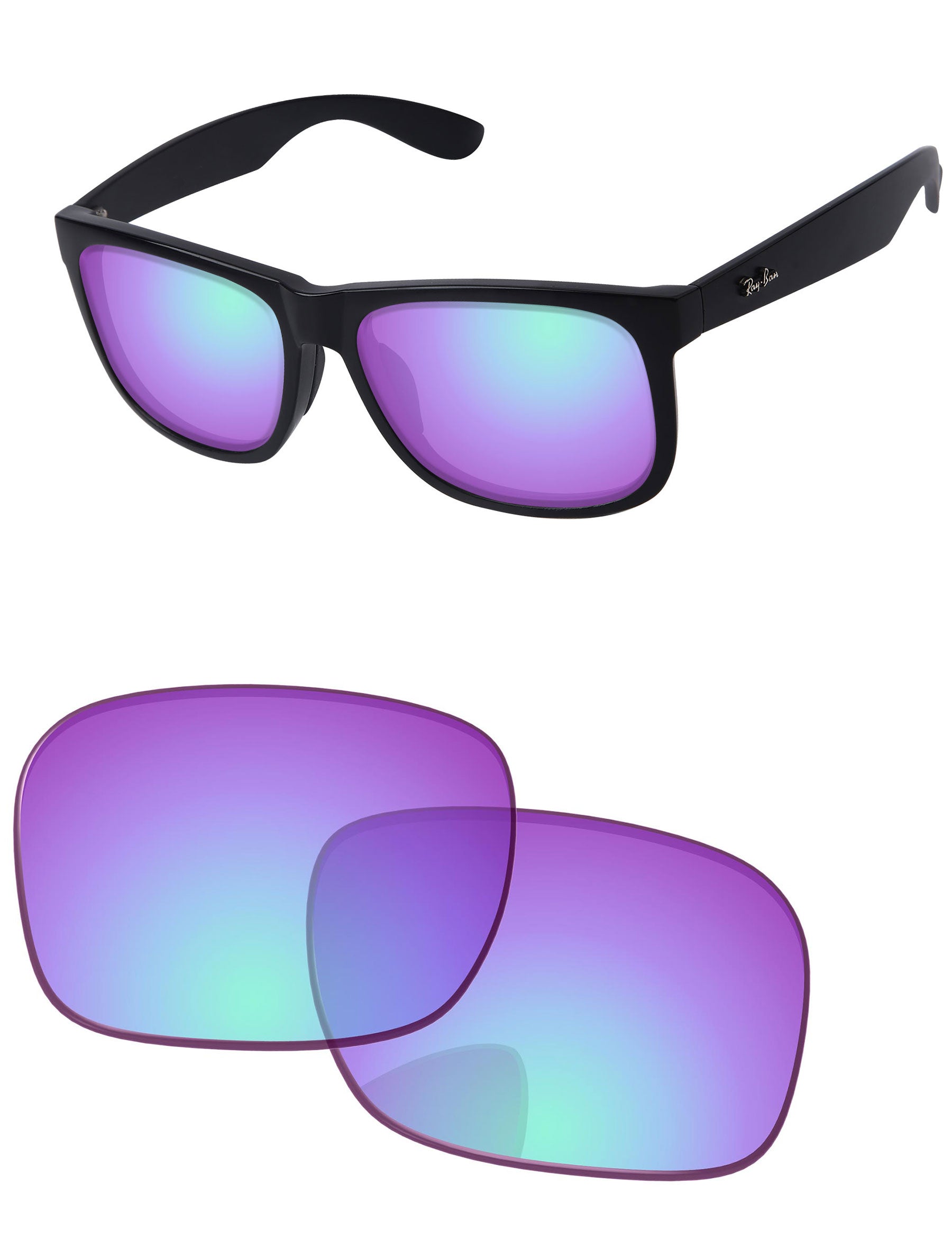 Magenta Golf-Pro+