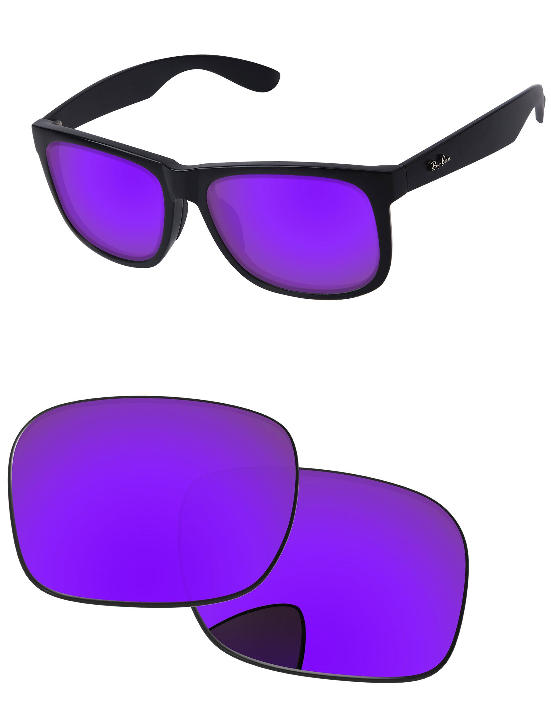 Plasma Purple-Pro+