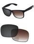 Brown Gradient Gray Photochromic-Standard