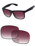 Burgundy Gradient-Standard