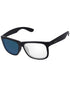 Eclipse Blue Photochromic-Standard