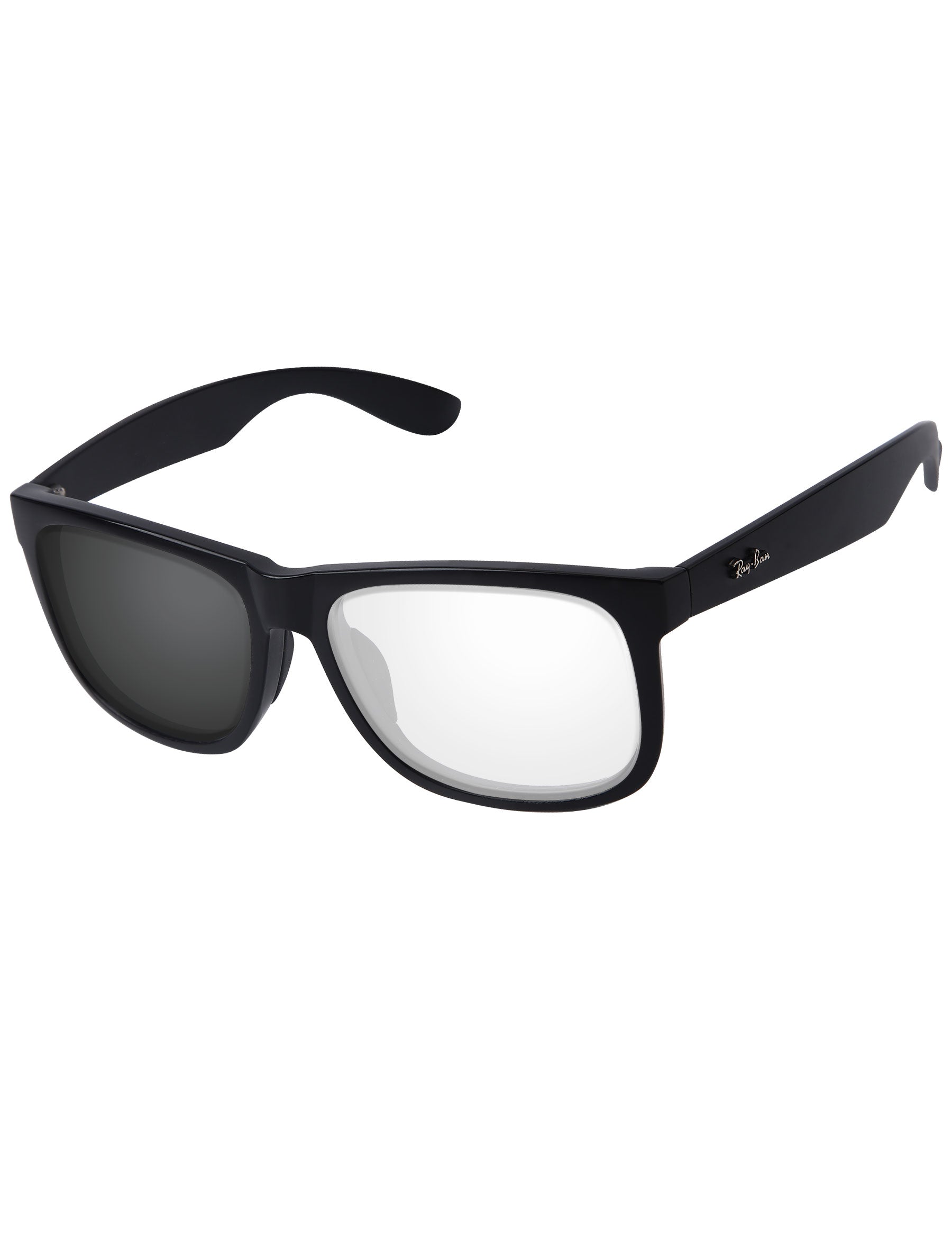 Eclipse Gray Photochromic-Standard