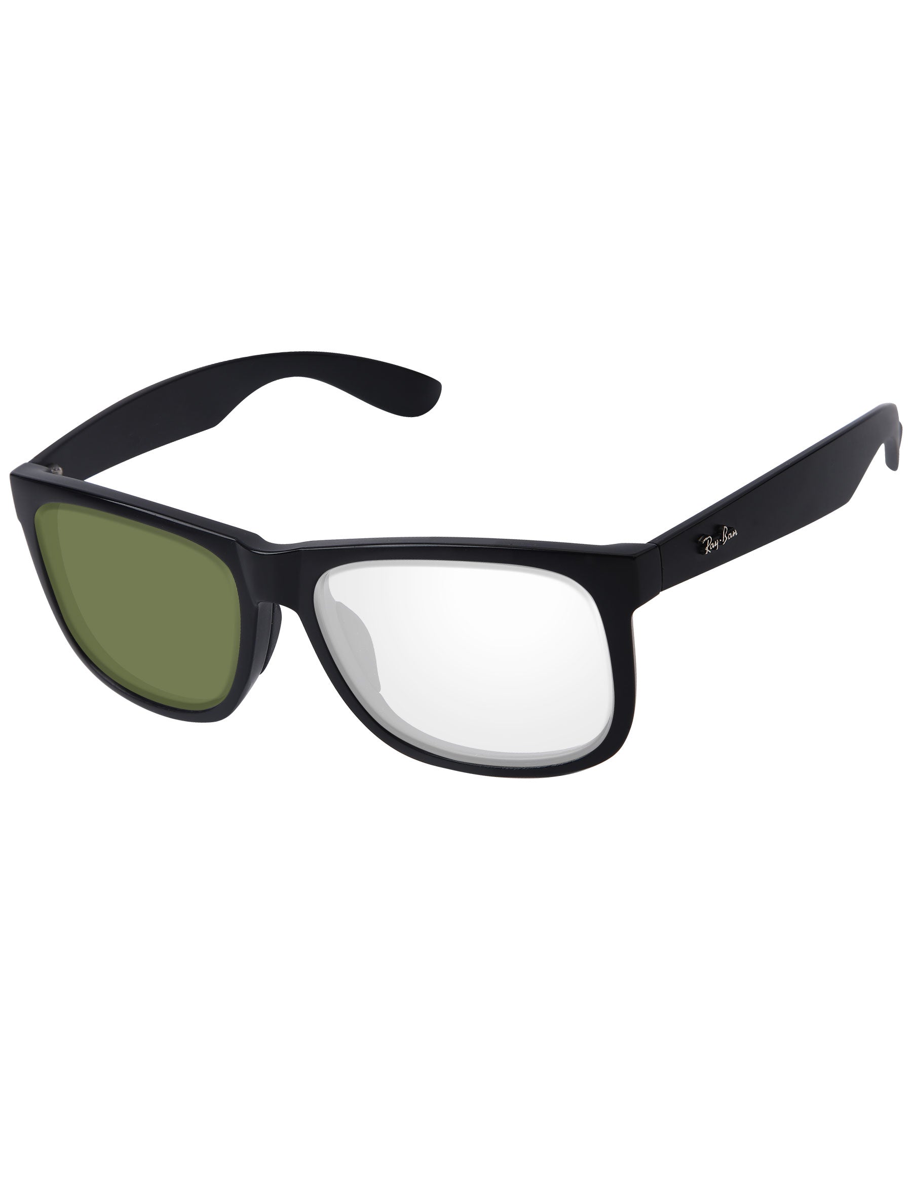 Eclipse Green Photochromic-Standard
