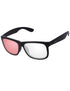 Eclipse Pink Photochromic-Standard