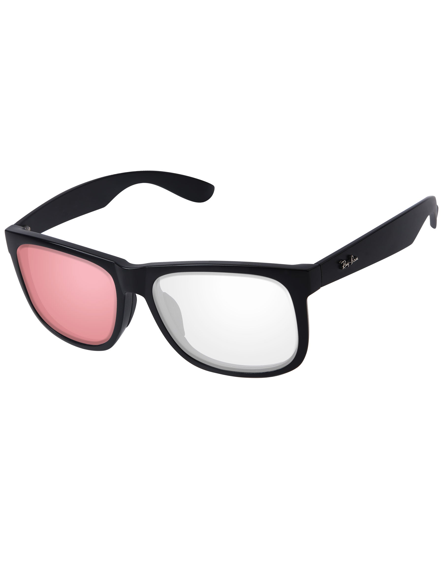 Eclipse Pink Photochromic-Standard