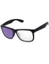Eclipse Purple Photochromic-Standard