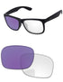 Eclipse Purple Photochromic-Standard