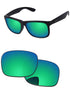 Emerald Green-Standard