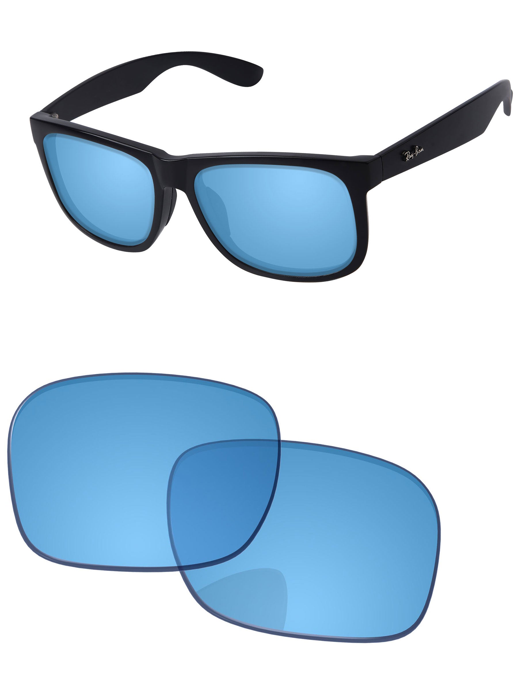 HD Blue-Standard
