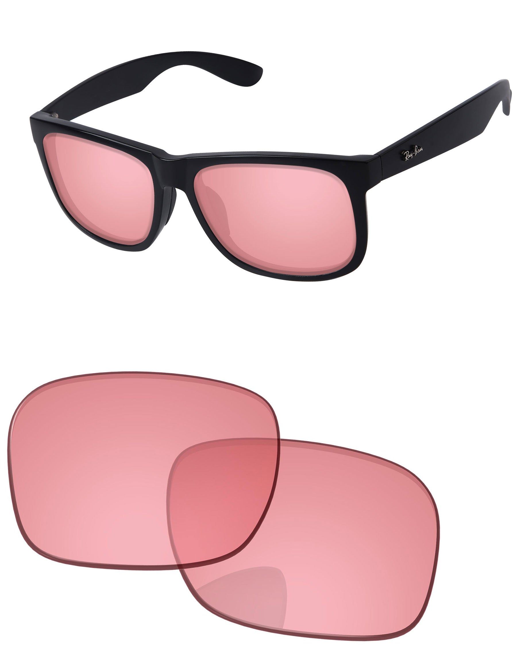HD Pink-Standard