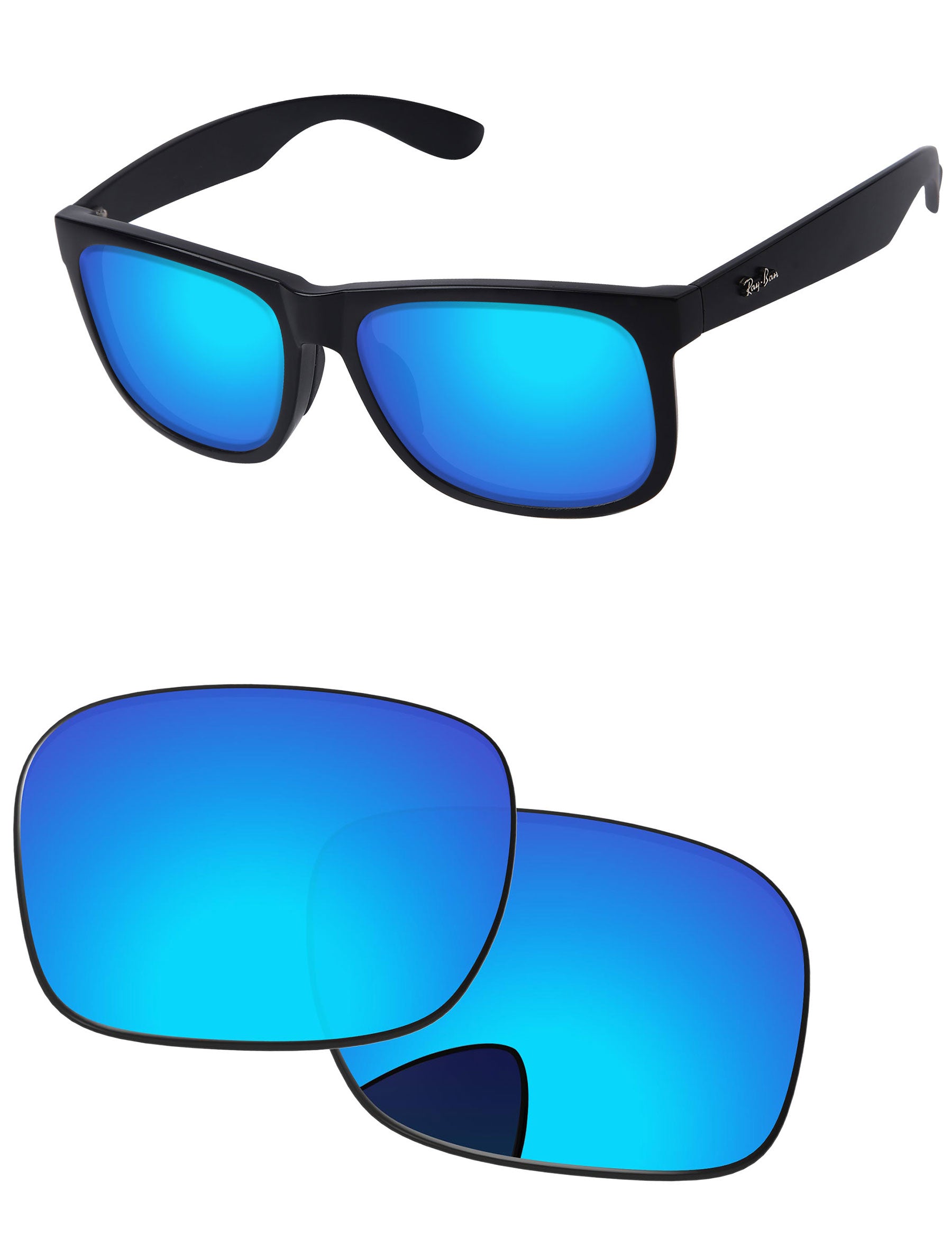 Ice Blue-Standard